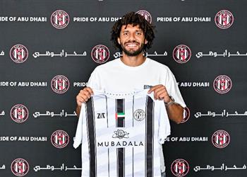 تشكيل الجزيرة الإماراتي أمام البطائح في كأس مصرف أبو ظبي الإسلامي موقف محمد النني