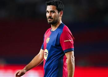 جوندوجان يتواصل مع مسؤولي مانشستر سيتي ويتلقى الرد بشأن عودته