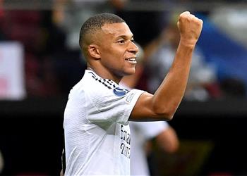 تشكيل ريال مدريد أمام ريال مايوركا في الدوري الإسباني مبابي يقود الهجوم