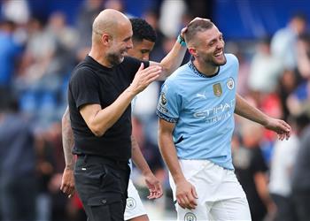 كوفاسيتش لعبت بعض أدوار رودري اليوم ولدي احترام كبير لـ تشيلسي