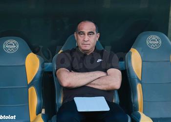 علي ماهر المصري قدم موسم ا عالمي ا ولا نجد الوقت للاحتفال