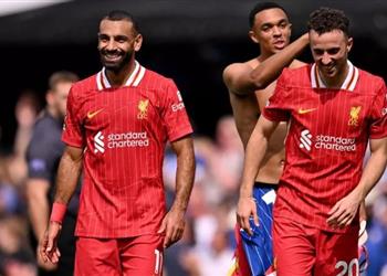 إيكو ملاك ليفربول قد يتخذون قرار ا استثنائي ا بشأن مستقبل محمد صلاح