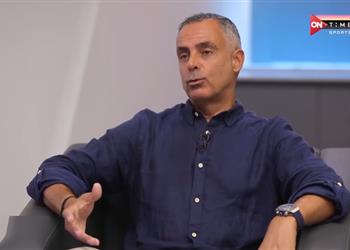 جوميز يحسم موقفه من الاستمرار مع الزمالك وي ؤكد الجمهور في مصر لا ي مكن مقارنته