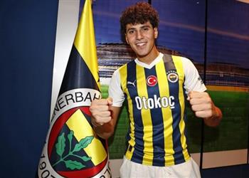 فناربخشة يوضح لـ بطولات حقيقة عرض ولفرهامبتون لضم عمر فايد وموقف مورينيو من رحيله