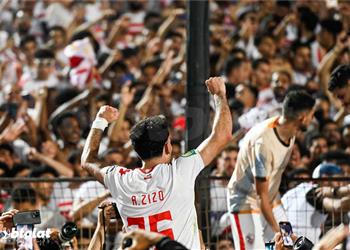 جوميز ي طلق تصريحات م ثيرة بشأن إمكانية رحيل زيزو عن الزمالك