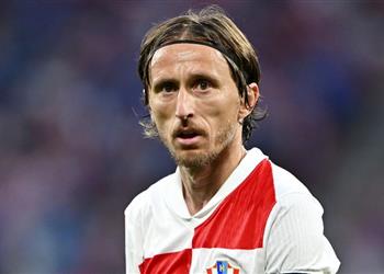 قائمة كرواتيا لمباراتي البرتغال وبولندا في دوري الأمم الأوروبية موقف مودريتش