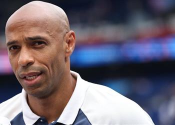 بعد الفضية رسمي ا هنري يرحل عن منتخب فرنسا الأولمبي