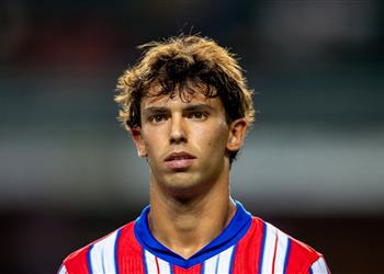 ذا أثلتيك تمت تشيلسي يحسم صفقة جواو فيليكس