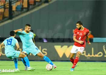 بعد التأهل إلى الدوري الممتاز بتروجيت يفاضل بين مدربين لقيادة الفريق