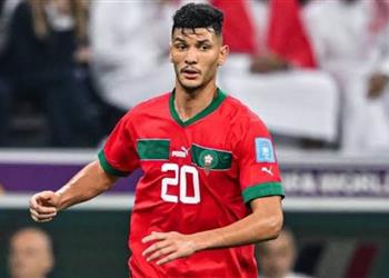 خاص الأهلي يوضح حقيقة المفاوضات مع المغربي أشرف دراي