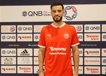 مصدر بـ الزمالك يكشف حقيقة التعاقد مع عمر السومة وموقف زيزو من الصفقة