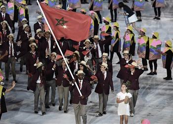 مواعيد مواجهات المغرب اليوم في أولمبياد باريس 2024 أسود أطلس في 5 منافسات