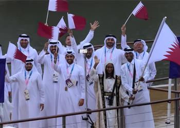 مواعيد مواجهات قطر اليوم في أولمبياد باريس رماية وألعاب قوى