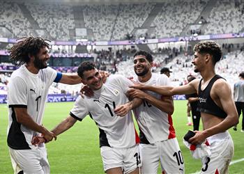 مواعيد مباريات اليوم الجمعة 2 8 2024 والقنوات الناقلة منتخب مصر يواجه باراجواي في الأولمبياد ولقاء وحيد بالدوري