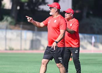 ميكالي الفوز على إسبانيا منحنا الثقة والروح القتالية سلاحنا أمام باراجواي