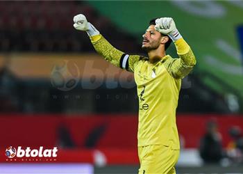 الشناوي رفضت عرض ا بـ500 مليون جنيه من أجل الأهلي وهناك أشياء الجمهور لا يعرفها