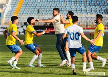 الإسماعيلي يكشف حقيقة التفاوض مع الأهلي لإبرام صفقات جديدة