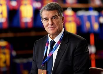 لتعويض فشل ضم نيكو ويليامز برشلونة يخطط لصفقة ضخمة من الدوري الإيطالي