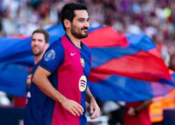 البداية من أراوخو موندو توضح سبب توتر علاقة جوندوجان وبرشلونة