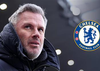 هجوم ناري من كاراجر على تشيلسي على اللاعبين رفض الانضمام إليهم