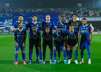 الهلال يضع شرطين للموافقة على بيع لاعبه لـ روما الإيطالي
