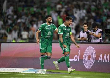 الأهلي السعودي ي علن التعاقد مع صفقة برازيلية جديدة