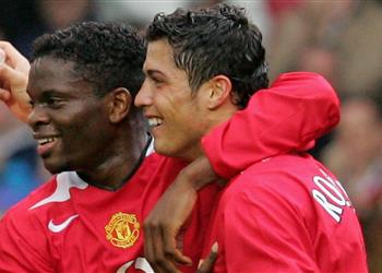 ساها كريستيانو رونالدو سيعود إلى مانشستر يونايتد للمرة الثالثة