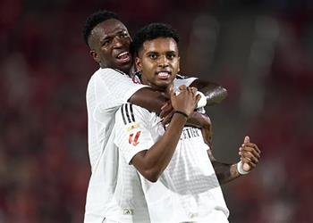 أولى أزمات الجالاكتيكوس الجديد رودريجو يثير الجدل بسبب تجاهله في ريال مدريد