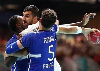 بعد دعم 112 مليون جنيه حصاد صادم لاتحادات اليد والطائرة والسباحة في أولمبياد باريس