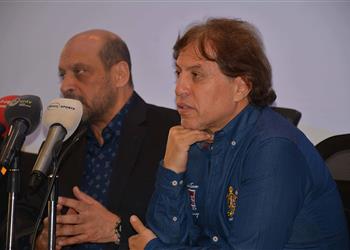 ثروت سويلم يوضح حقيقة تغيير شكل الدوري المصري في الموسم الجديد