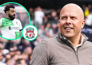 أولها محمد صلاح سلوت أمام مهمة صعبة في ليفربول