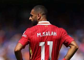 غامض ومقلق ذا أثلتيك توضح آخر تطورات مستقبل محمد صلاح مع ليفربول