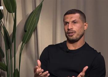 طارق حامد يروي تفاصيل رحلته الشاقة نحو الزمالك كنت سأسافر تهريب وهددت حمادة صدقي