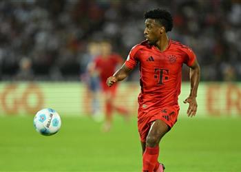 ليكيب توضح موقف كومان من الرحيل عن بايرن ميونخ وسط ترقب برشلونة