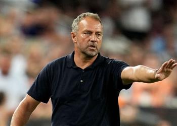 برشلونة يخطط لحسم صفقة مميزة من يوفنتوس واللاعب يرحب