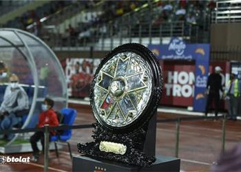 رابطة الأندية تعلن أفضل حارس في الدوري المصري 2023 2024