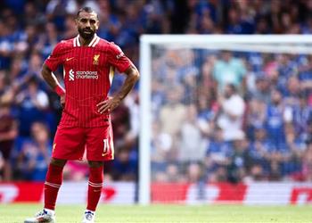 مصير محمد صلاح بين التجديد والدوري السعودي قرار حاسم بيد ليفربول