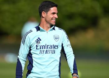 أرتيتا يتخذ قرار ا بشأن استمراره مع آرسنال