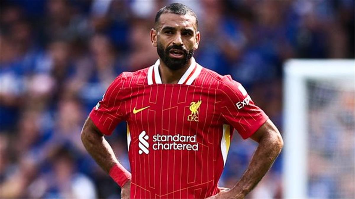 محمد صلاح