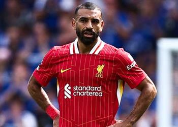 رئيس إيفرتون السابق ليفربول يتكتم على مصير محمد صلاح ووجهة واحدة تنتظره