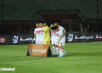 موعد مباراة الزمالك القادمة بعد الهزيمة أمام طلائع الجيش في كأس مصر