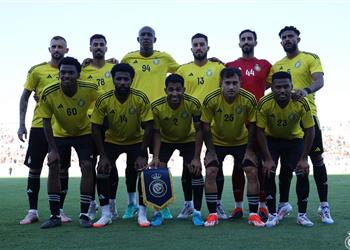 موعد والقناة الناقلة لمباراة النصر والرائد اليوم في الدوري السعودي والمعلقين