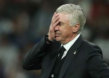 إصابة جديدة تضرب صفوف ريال مدريد قبل مباراة بلد الوليد