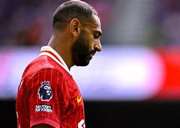 لويس ساها مندهش من بقاء محمد صلاح في ليفربول