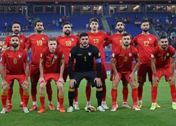 الاتحاد السوري يعلن خليفة هيكتور كوبر في المنتخب الأول