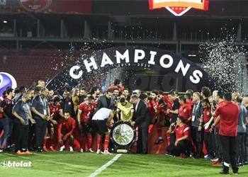 رابطة الأندية تعلن أفضل ظهير أيسر في الدوري المصري 2023 2024