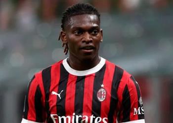 ميلان يرد على إمكانية انضمام لياو إلى برشلونة