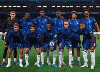 فيديو تشيلسي يهزم سيرفيت جنيف بثنائية في تصفيات دوري المؤتمر الأوروبي