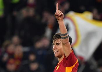 تحول مفاجئ ديبالا يتراجع عن قرار الانتقال إلى الدوري السعودي