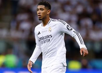 ريال مدريد يصدر بيان ا رسمي ا بشأن بيلينجهام